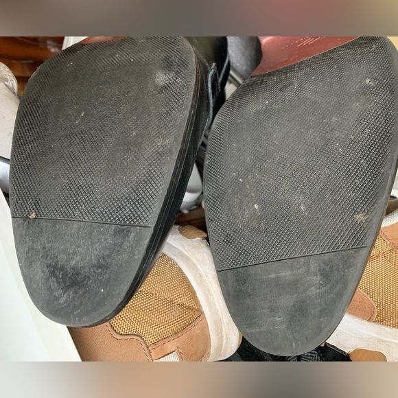 JOSEPH ABBOUD DRESS SHOES - Picture 7 of 8